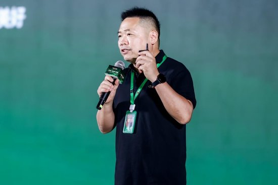 华霖资本 “不做所有人的75分，只做少数人的120分” 梁昌霖不想“卷”了，叮咚买菜能破局“小而美”吗？