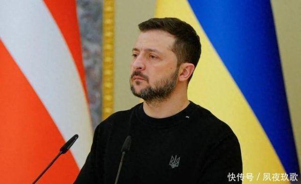 红股网 特朗普逼欧洲服软，中国该硬气还是妥协？俄乌和谈背后藏着大棋